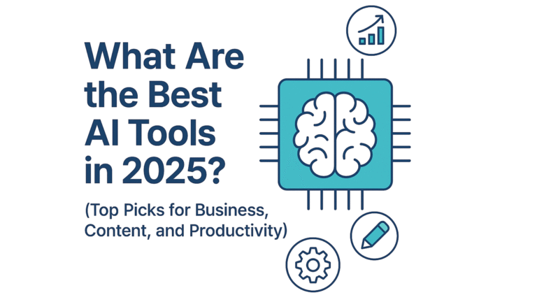 trending AI tools for startups in 2025