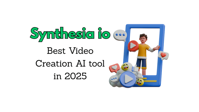 Best video creation ai tool
