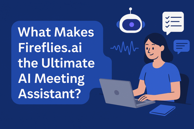 Best AI tools