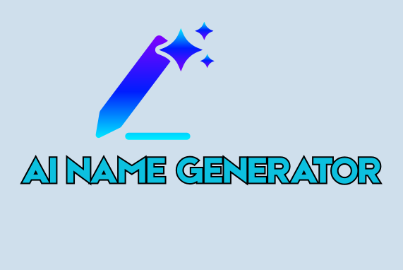 AI Name Generator – Instantly Create Unique, Brand-Ready Names in Seconds