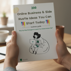 Best online business ideas