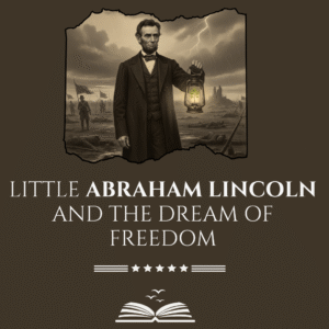 Little Abe and the Dream of Freedom