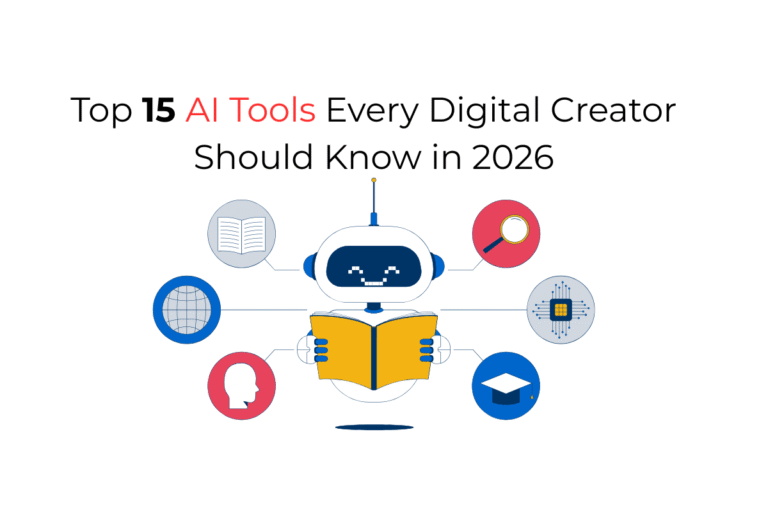 Best AI tools in 2026