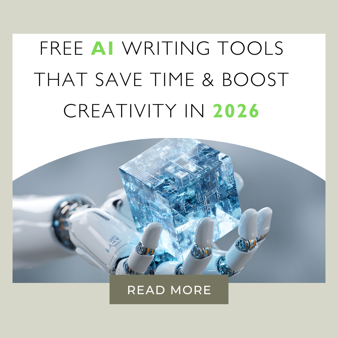 BEST AI TOOLS FOR CONTENT CEATION