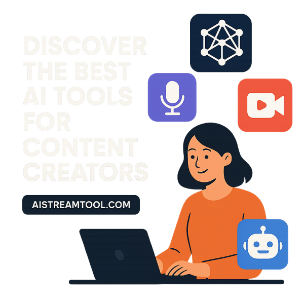 Ai stream tools
